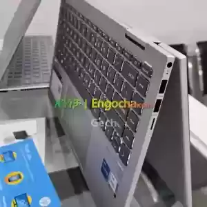 Brand new Imported from USA 2023  Convertible Hp ENVY X360° Laptop Core i5-13th Generatio in Ethiopia