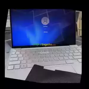 Brand new Imported from USA 2023  Convertible Hp ENVY X360° Laptop Core i5-13th Generatio in Ethiopia