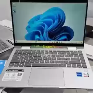 Brand new Imported from USA 2023  Convertible Hp ENVY X360° Laptop Core i5-13th Generatio Price in Ethiopia