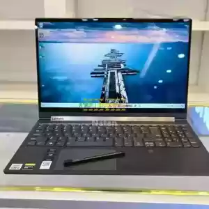 Brand new LENOVO YOGA 9ILenovo Yoga 9iX360 touch screen with Pen Core i9 10th Generation  in Ethiopia