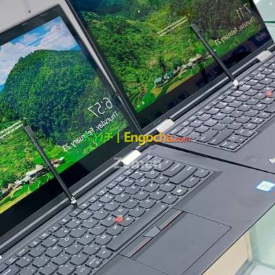 Brand new Lenebo Thinkpad 370 Core i5 7th Generation Laptop