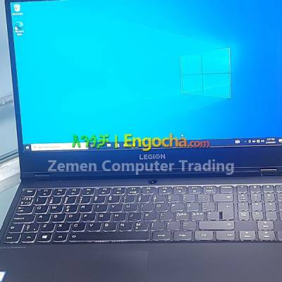 Brand new Lenovo Legion Gaming Core i7 9th Generation Laptop