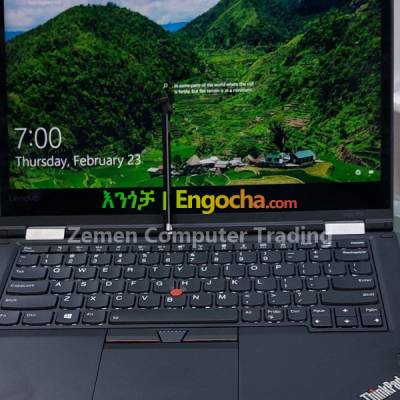 Brand new Lenovo Thinkpad 370 Core i5 7th generation Laptop