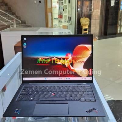 Brand new Lenovo Thinkpad Core i7 11th Generation Laptop