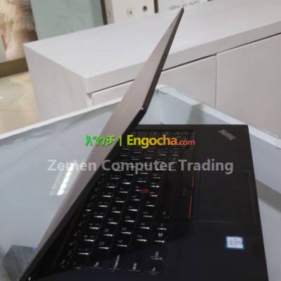 Brand new Lenovo Thinkpad Core i5 7th Generation Laptop