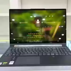 Brand new Lenovo Yoga 9iX360 touch screen with Pen Core i9 10th generation Touch screen w in Ethiopia