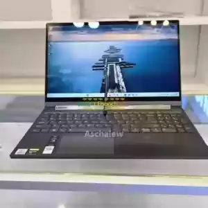 Brand new Lenovo Yoga 9iX360 touch screen with Pen Core i9 10th generation Touch screen w in Ethiopia