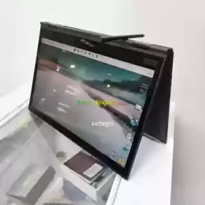 Brand new Lenovo yoga 370 core i5 7th Generation in Ethiopia