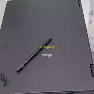 Brand new Lenovo yoga x380 model laptop in Ethiopia