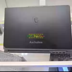Brand new MSI cyborg Core i7 /13th gen512gb ssd 16gb Price in Ethiopia