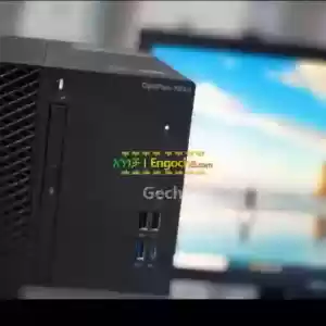 Brand new New Arrival Dell Optiplex 7050 Dell core i7 6th generation (with full accessori in Ethiopia