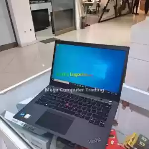 Brand new New Arriving lenovo Thinkpad T14s in Ethiopia
