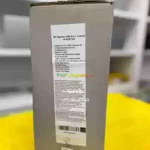 Brand new SpectreSealed with cartoon Core i7 13th generation laptop X360 Price in Ethiopia