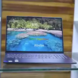 Brand new genuine 2K laptop IDEAPAD FLEX 5(X360 VERSATILITY)13th generation Idealpad flex in Ethiopia