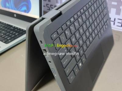 Brand new genuine laptop Hp X360 ,Touchscreen