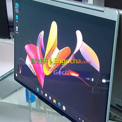 Brand new genuine laptop Yoga X360 11th generation Lenovo Yoga 9i model Processor Core i7