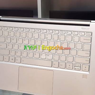 Brand new genuine laptop Yoga X360 11th generation Core i7