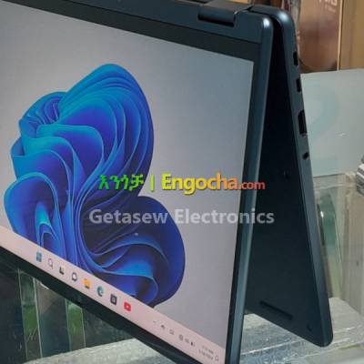 Brand new genuine laptop Yoga X360 11th generation Lenovo Yoga 6 series Processor Ryzen 7
