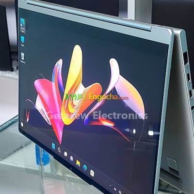 Brand new genuine laptop Yoga X360 11th generation Lenovo Yoga 9i model Processor Core i7