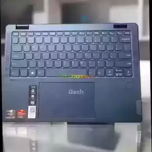 Brand new genuine laptop Yoga 6 X360 13th generation Lenovo Yoga 7000 series Processor Ry in Ethiopia