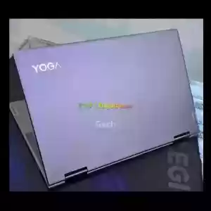 Brand new genuine laptop Yoga X360 Yoga 7i  1TB SSD with 16GB Ram   11th generation    Le in Ethiopia