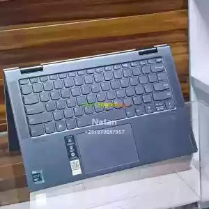 Brand new genuine laptop Yoga X360 in Ethiopia