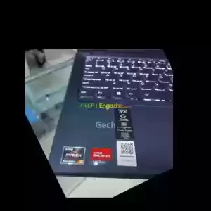 Brand new genuine laptop Yoga 6 X360 13th generation Lenovo Yoga 7000 series Processor Ry in Ethiopia