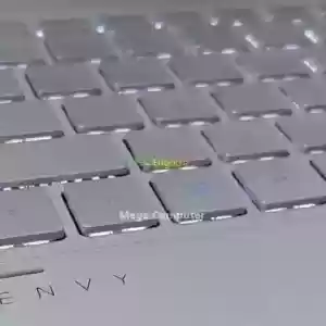 Brand new hp envy x360 in Ethiopia