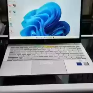 Brand new hp pavilion11th genaration core i7 processor,8gb ddr4 ram512gb   SSD storage(20 in Ethiopia