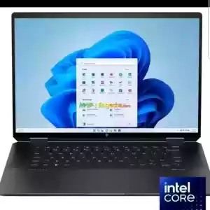 Brand new hp spectre x360 core ultra 7_155H (14generation core i7) 14"inch screen size bl Price in Ethiopia