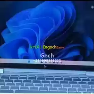 Brand new hp spectre x360Intel core i7 10th generation13.3 inch screen size1tb ssd Price in Ethiopia