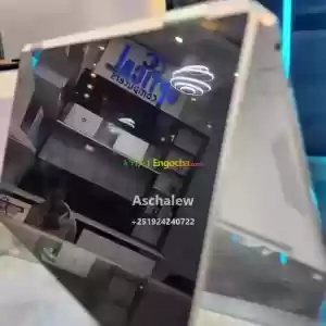 Brand new hp spectre x360Intel core i7 10th generation 13.3 inch screen size 1tb ssd stor Price in Ethiopia