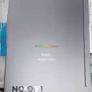 Brand new lenovo legion core i7 12th generation 16inch screen size 512gb in Ethiopia