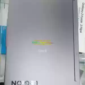 Brand new lenovo legion core i7 12th generation 16inch screen size 512gb ssd storage 16gb Price in Ethiopia