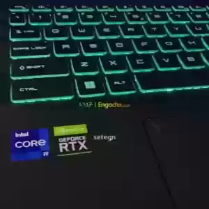 Brand new msi gaming core i9 12th Generation laptop in Ethiopia