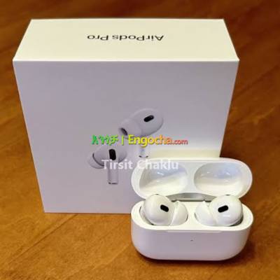 Brand new packed Appel EarPod