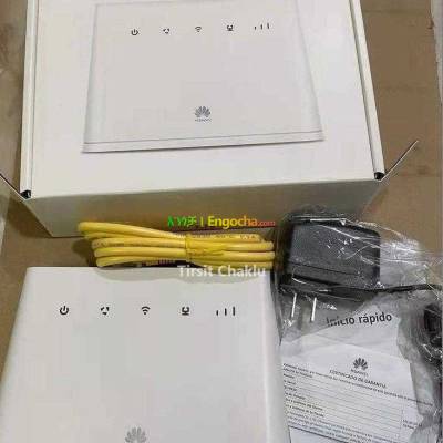 Brand new packed Huawei WiFi Router