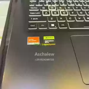 Brand newAcer Nitro AN 17AMD Ryzen 7 7840HS1tb Ssd Price in Ethiopia