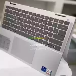 Brand newDell Inspiron 14 7430 2 in 1 laptop X360 touch screen Core i7 13th in Ethiopia