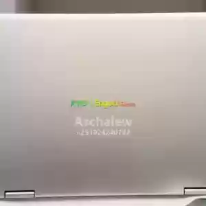 Brand newDell Inspiron 14 7430 2 in 1 laptop X360 touch screen Core i7 13th generation Price in Ethiopia