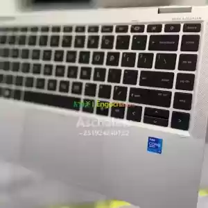 Brand newHp Elite book1040 G8Core i7 11th generation512gb Ssd32gb Price in Ethiopia