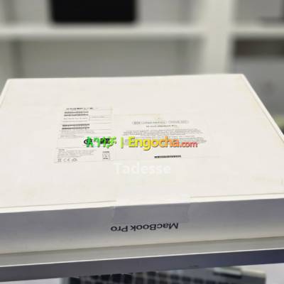 Brand newMacBook Pro M2(2021)512gb