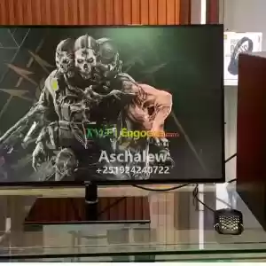 Budget Gaming Desktop With Dell 7000 series Generation : 12th Processor: Intel(R) Core I7 in Ethiopia