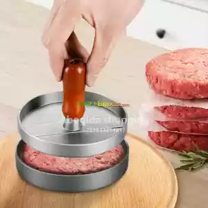 Burger pressstainless still material in Ethiopia
