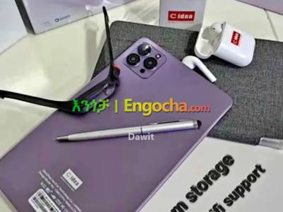 CIDEA Tablets for sale & price in Ethiopia - Engocha Tablets, Buy CIDEA  Tablets from Electronics & Mobile Shops in Ethiopia