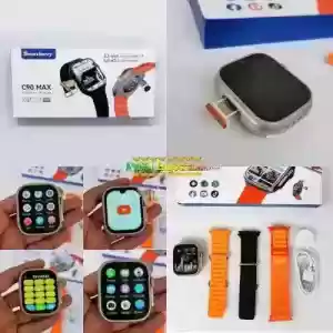 C92 max smart watch Price in Ethiopia