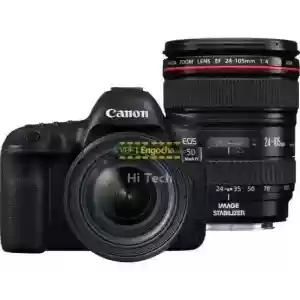 CANNON 5D MARK IV Price in Ethiopia