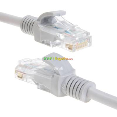 CAT 6 Ethernet cable RJ45 LAN network cable high speed Patch cord