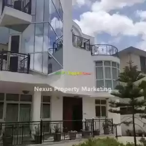 CMC Sunshine, Luxury House For Sale .....300sqm Price in Ethiopia