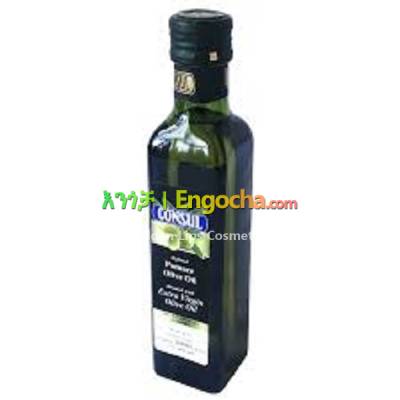 CONSUL Extra Virgin Olive Oil